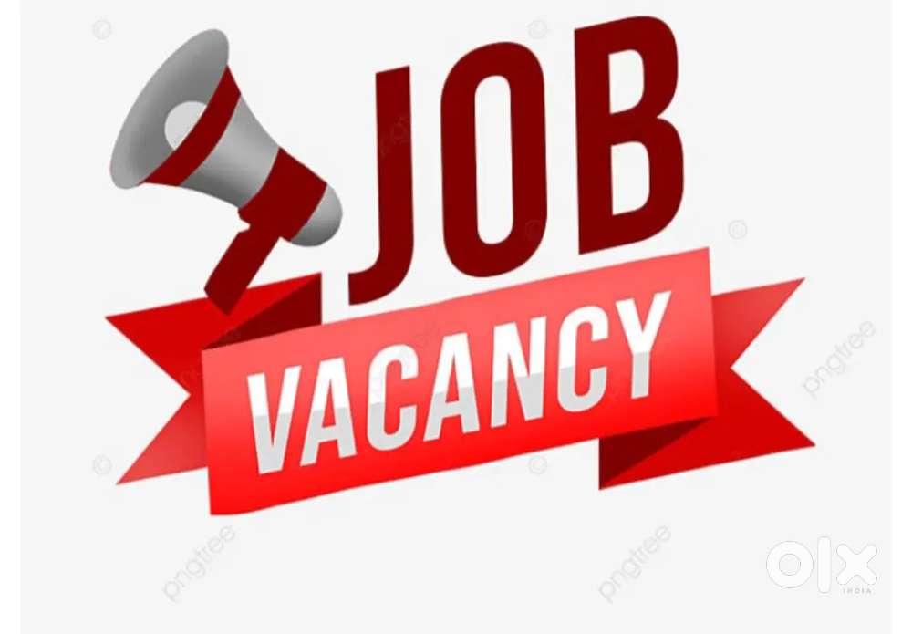 OFFICE MANAGEMENT STAFF REQUIRED.