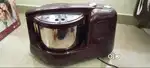 Butterfly table top wet grinder