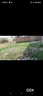 Plot for sell gola road