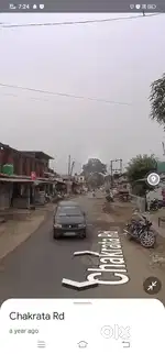 Mehuwala Khalsa dehradun vikasnagar main rode
