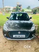 Urgent Maruti Suzuki Swift 2019 Petrol 52300 Km Driven