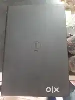 Dell Core i5 6th 15.6 8GB Ram 256 SSD
