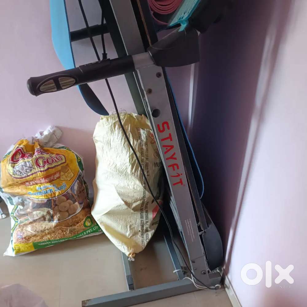 Treadmill for sale