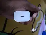 iPhone adaptor