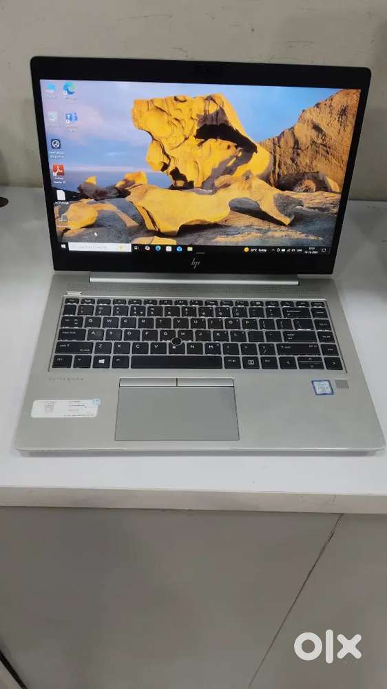 Hp elitebook i5