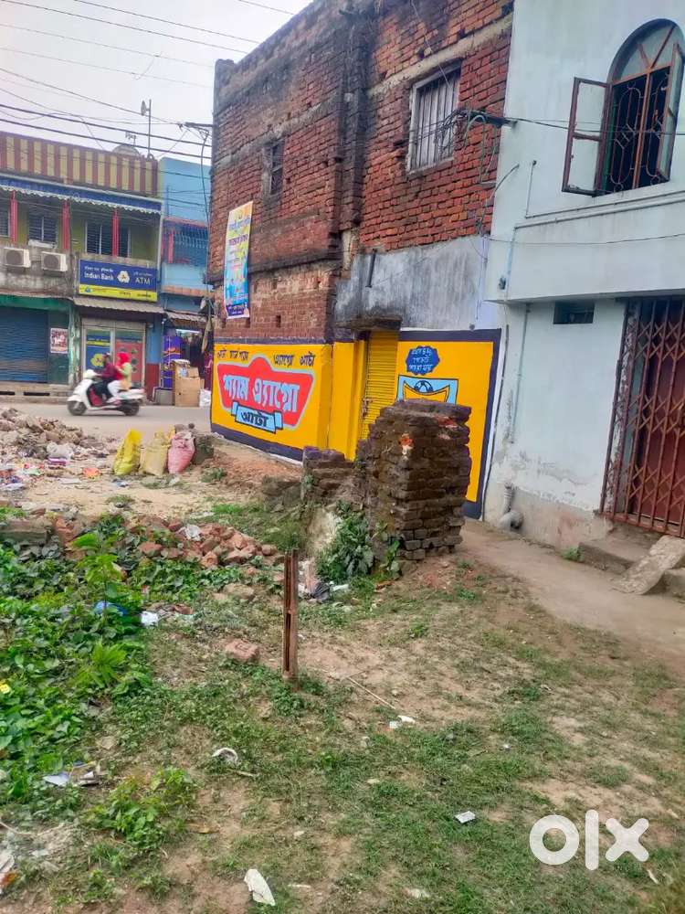 2bhk Spaces house for family and Bachelor