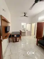 Looking for a girl to share a flat with me