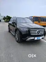 Mercedes-Benz GLS 450d 4MATIC, 2024, Diesel