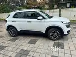 Hyundai Venue 1.5 CRDi SX (O) Executive, 2022, Diesel