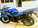 Honda CBR150R