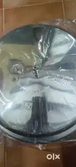 Pressure cooker