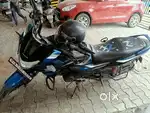 Honda sp 125
