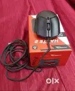 HyperX Pulsefire Haste 2 – Pro-Level Gaming Mouse with Box & Bill