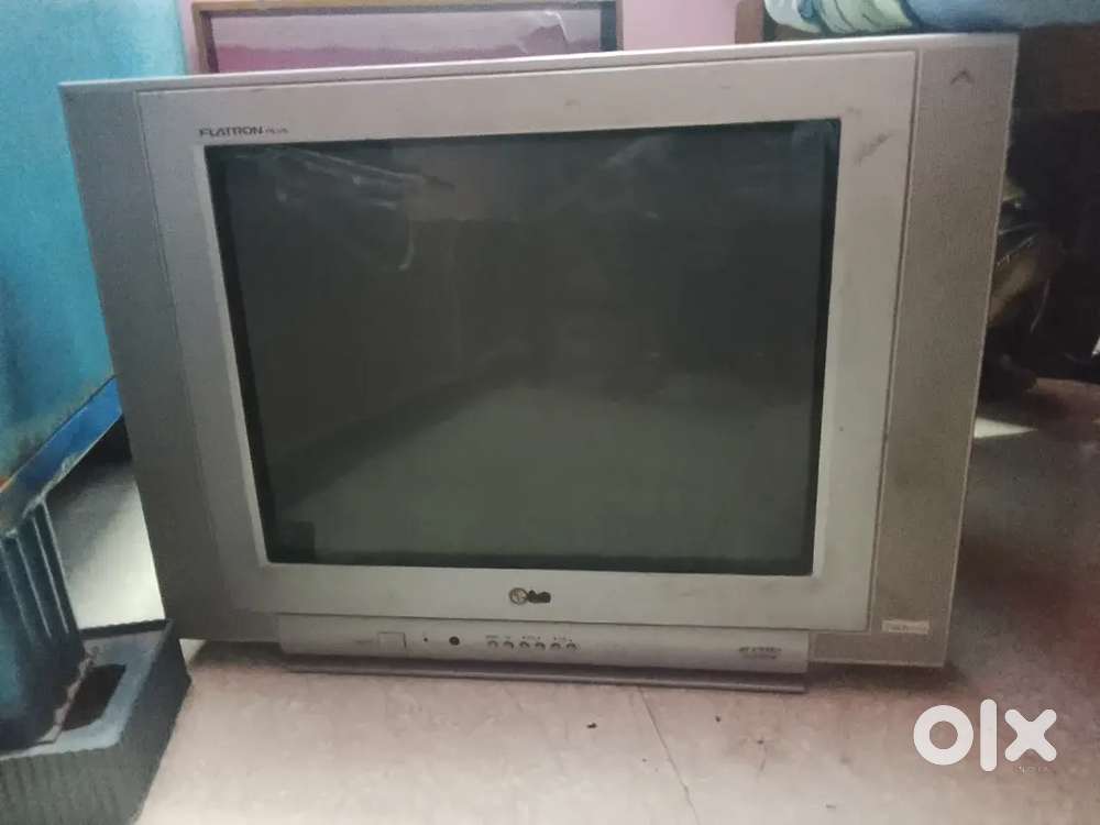 Lg old model tv