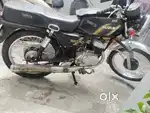 Suzuki max 100