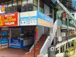 Spacious 500 sq.ft. Office Space for Rent – HMT Junction