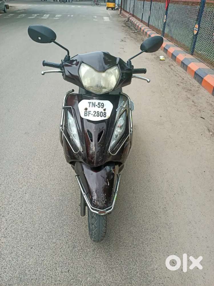 SINGLE LADY USED WEGO