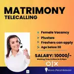 MALAYALAM TELECALLING VACANCY