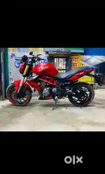 fixt price benelli 300