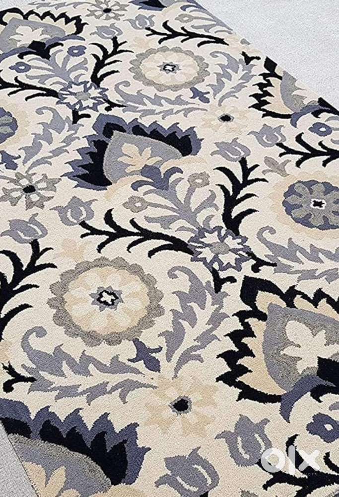Carpet new 12/9