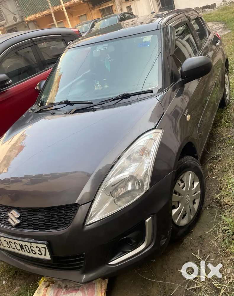 Maruti Suzuki Swift,  Petrol, Well Maintained