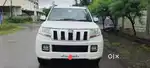 Mahindra TUV 300 mHAWK100 T8, 2016, Diesel