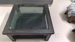 Living room wooden Table