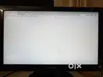 Samsung P2350 with slight damage