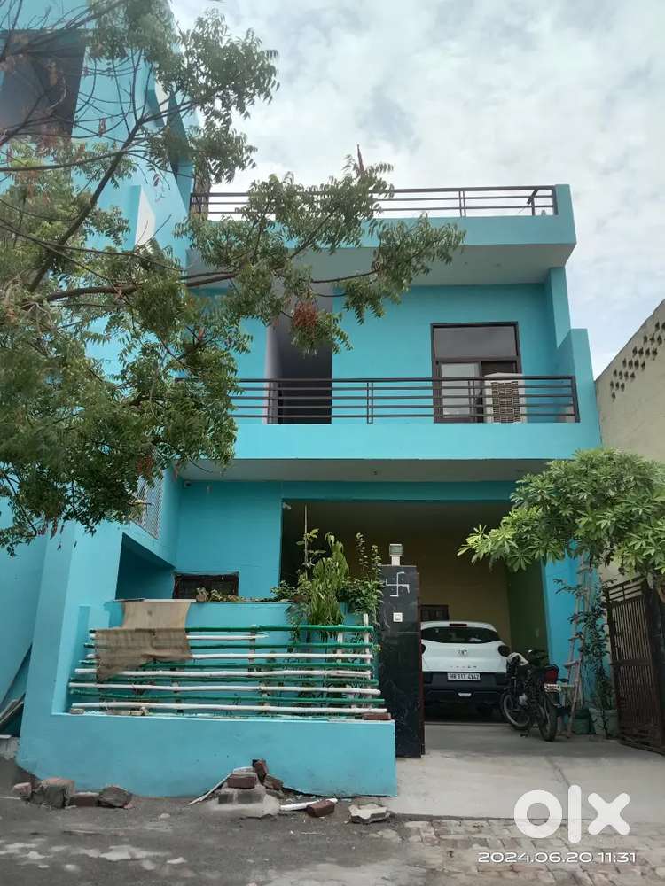 Rooms for rent near JIET College Safidon Road Jind