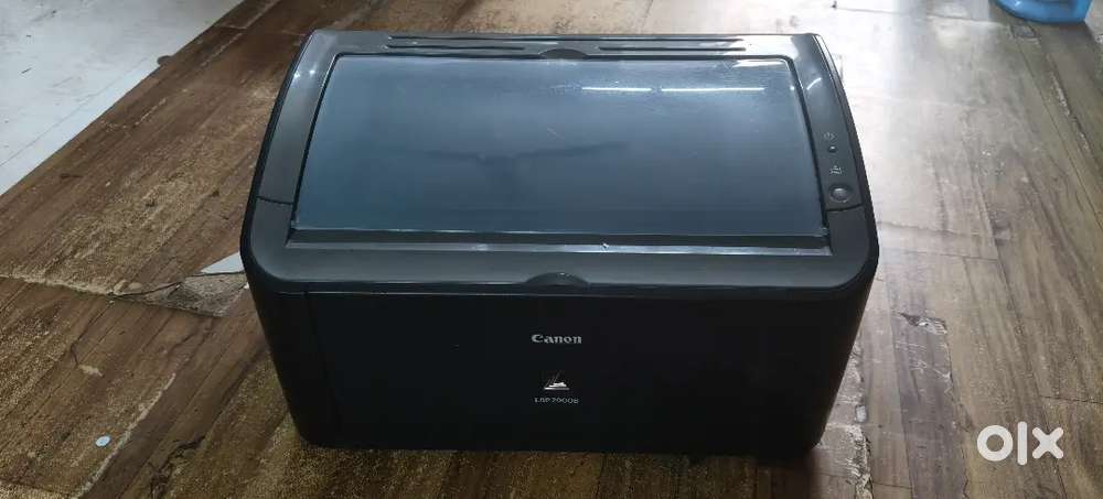 CANON LBP2900B PRINTER