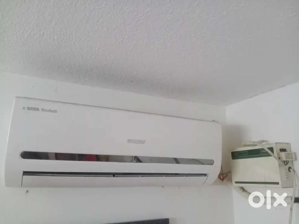 Voltas 1 ton