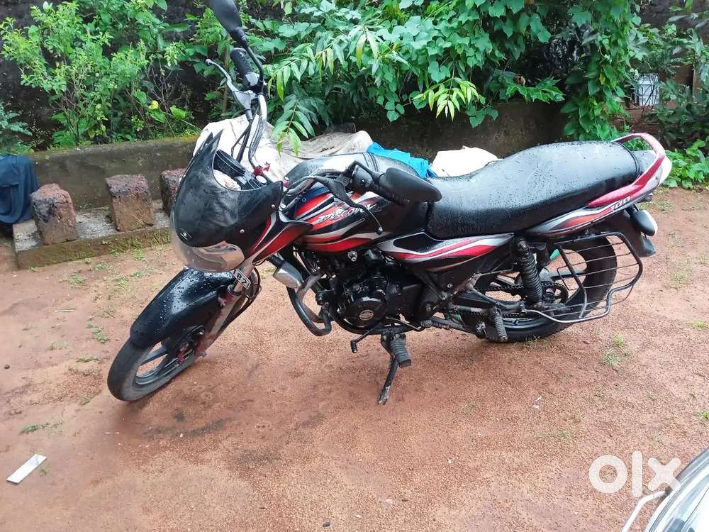 Bajaj discover 100 2012 model for sale