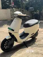 Well maintained OLA S1 Pro Electric Scooter