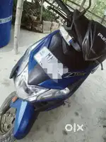 Honda Dio ama thadokchari 2023