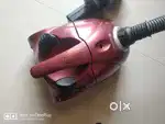 Eureka Forbes Vacuum cleaner