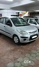 Active driver
