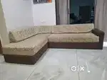 Sofa  13.5 fit  20,000