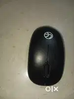 HP Wireless mouse