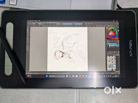 XP-pen Drawing tablet | Brand new | 10 inch