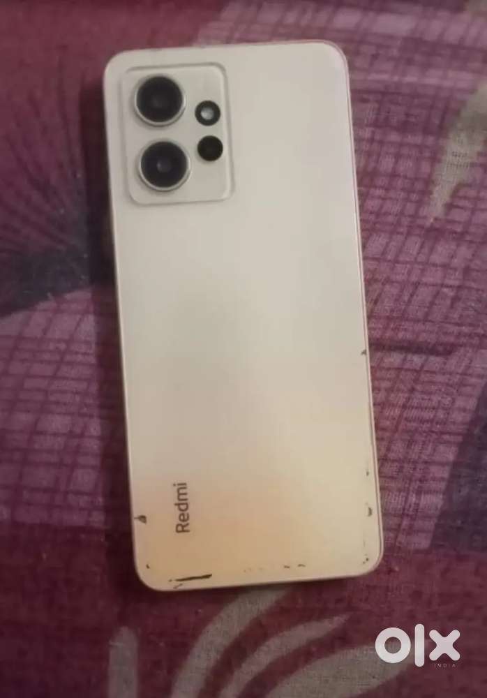 Redmi Note 12 4g