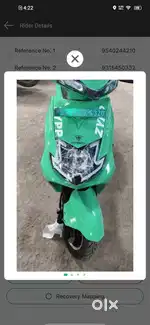 Blinkit and big basket piker packer