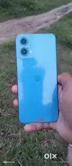Moto g45 hai