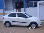 Maruti Suzuki Swift Dzire Tour 2021 Petrol 111544 Km Driven