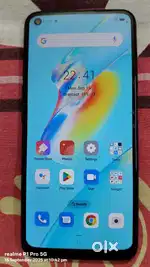 Oppo A54 4G