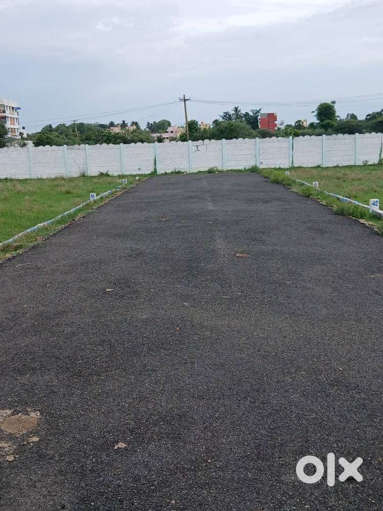 Own a Duplex Home Near Guduvanchery at Just ₹59 Lakhs – Ready to Move!