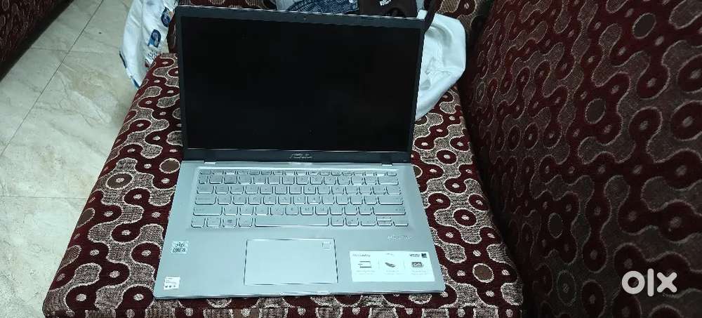 Asus Laptop intel i3 10th gen
