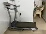 Turbuster Treadmill