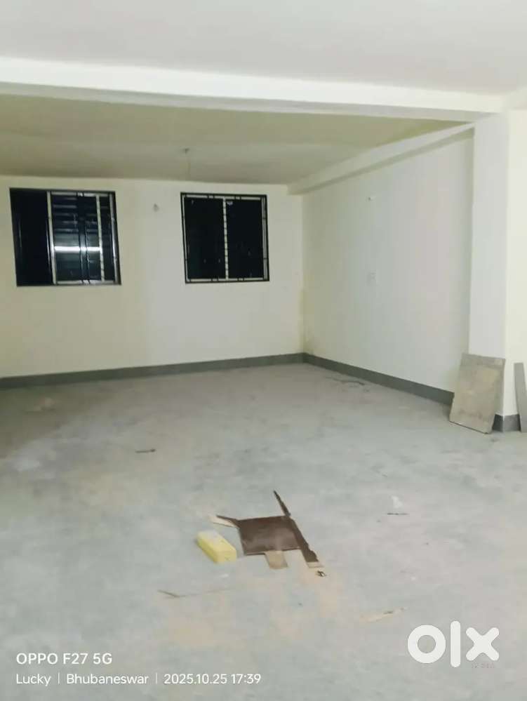 Commercial and residential rent in Bhubaneswar NH side
