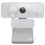 Lenovo 300
 Fhd Webcam 7 days old