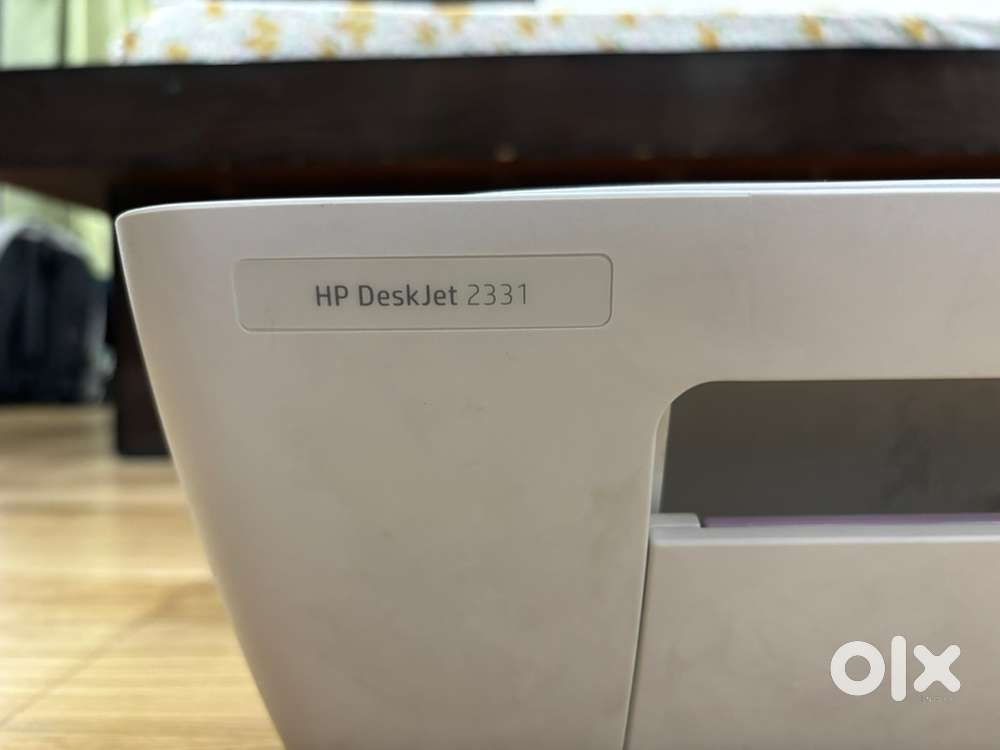 HP deskjet printer 2331